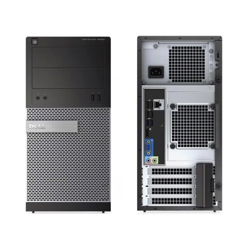Dell OptiPlex 3020 - vue 3