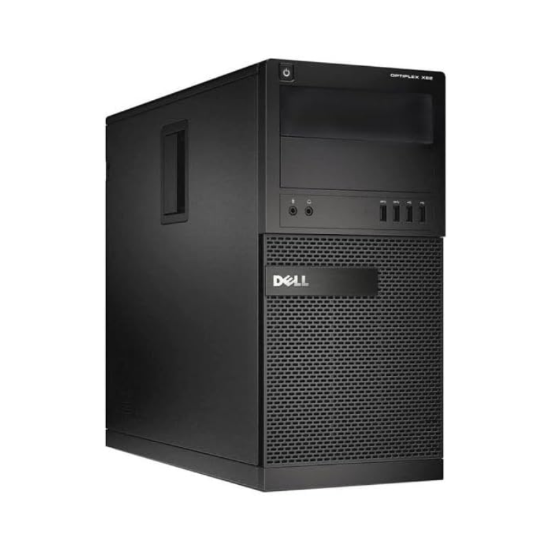 Dell OptiPlex XE2 - vue 2