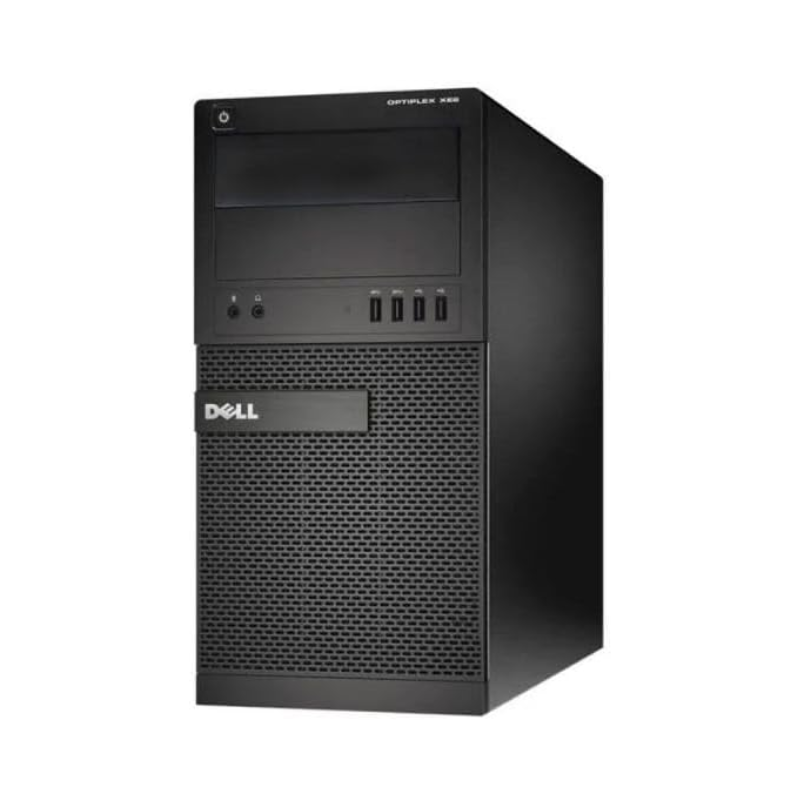 Dell OptiPlex XE2 - vue 3