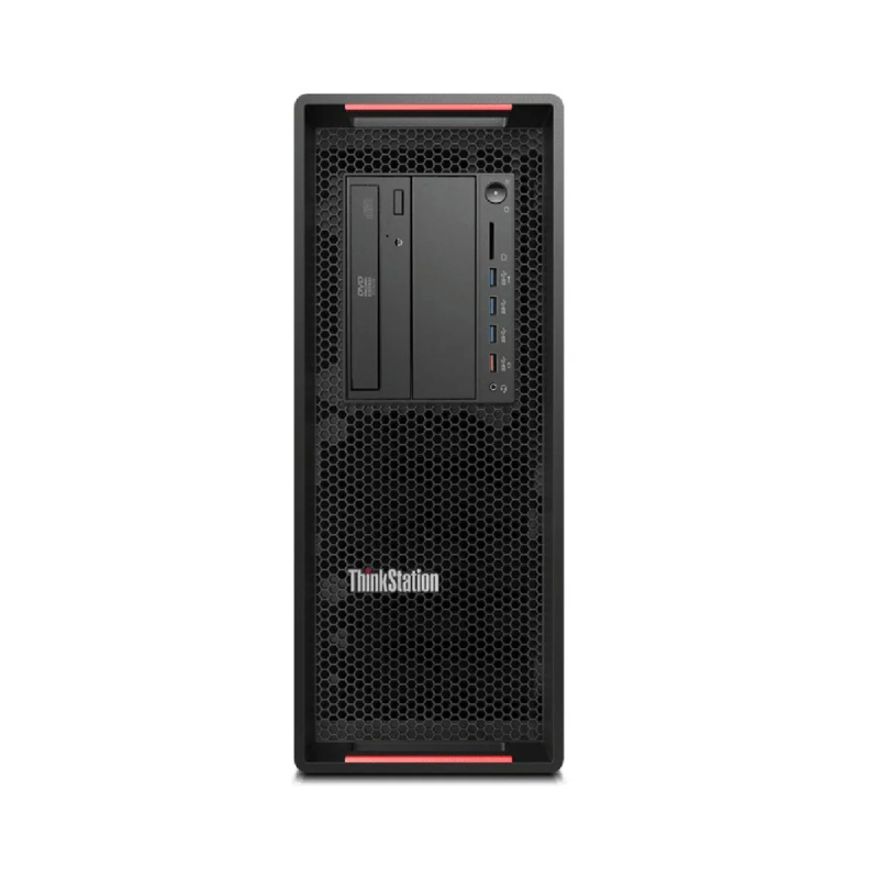 Lenovo P500 intérieur